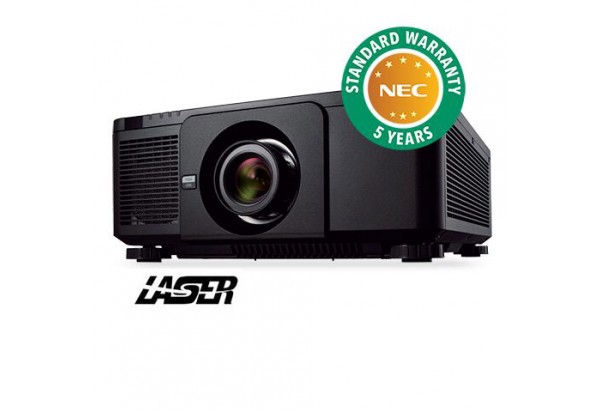 Máy chiếu Laser 4K NEC NP-PX1004UL